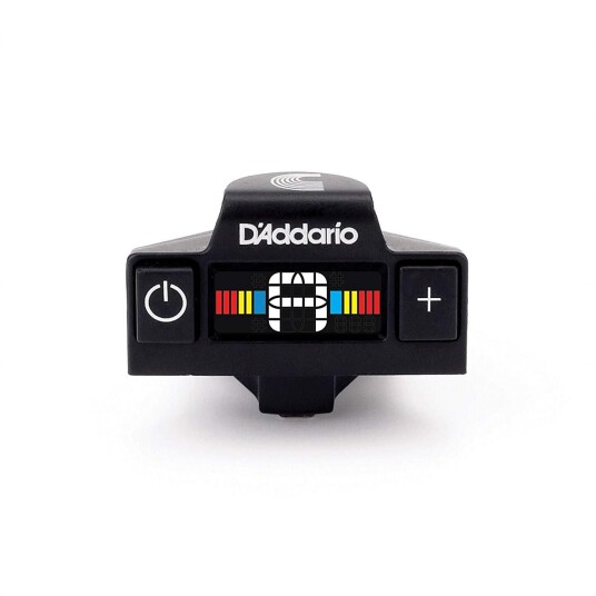Waves Planet Waves Pw-Ct-22 Mini Soundhole Tuner Ukulele