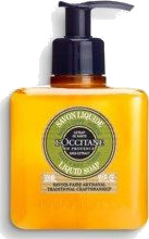 L'Occitane Liquid Soap Verbena 300ml L'Occitane Liquid Soap Verbena 300ml