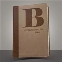 Hverdagsbibelen Pluss Hverdagsbibelen Pluss