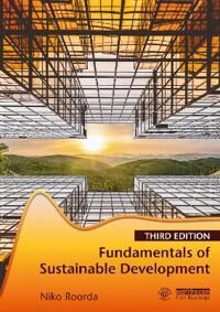 Fundamentals Of Sustainable Development Av Niko Roorda