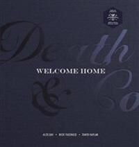 Death & Co Welcome Home Av Alex Day, Nick Fauchald Death & Co Welcome Home Av Alex Day, Nick Fauchald