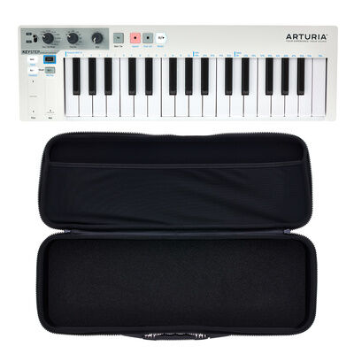 Arturia Keystep Pulse Case Bundle Arturia Keystep Pulse Case Bundle