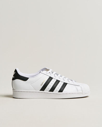 Adidas Originals Superstar Sneaker White/Black