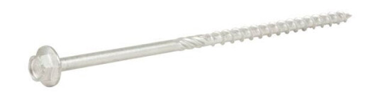 ESSVE 113481 Treskrue 10 mm Ø, CorrSeal 240 mm, 25-pakning