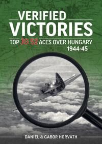 Verified Victories Av Daniel Horvath, Gabor Horvath