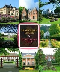 Langeland, Knut Praktfulle hager & historiske gods (8241909586)