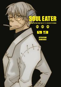 Soul Eater: The Perfect Edition 9 Av Ohkubo