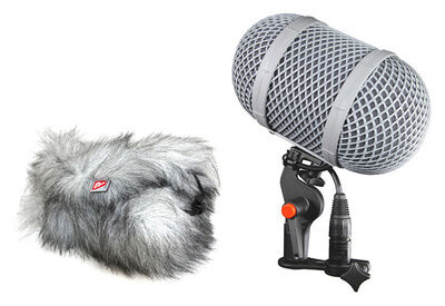 Rycote Modular Windshield WS 9 Kit