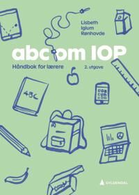 Abc Om Iop Av Lisbeth Iglum Rønhovde