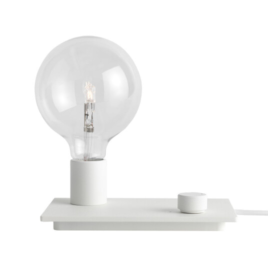 Muuto Control Hvit Muuto Control Hvit
