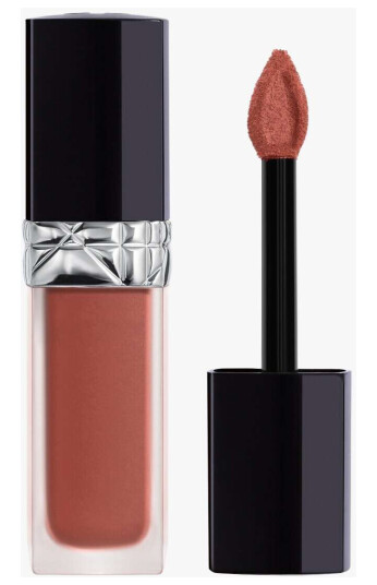DIOR Rouge Dior Forever Liquid Lipstick 6 ml 200 Forever Dream DIOR Rouge Dior Forever Liquid Lipstick 6 ml 200 Forever Dream