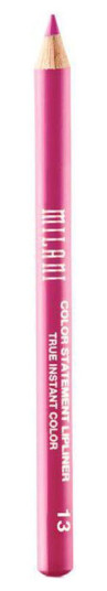 Milani Color Statement Lipliner Pretty Pink