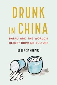 Sandhaus Derek Drunk in China
