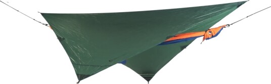 Ticket To The Moon Lightest Tarp Green 250x250 Cm
