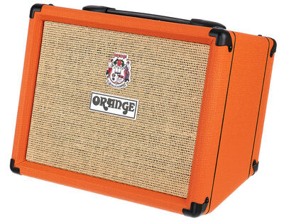Oransje Crush Acoustic 30 Oransje