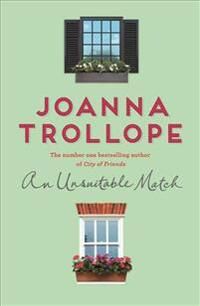 Trollope Joanna An Unsuitable Match
