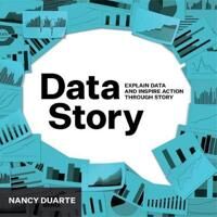 Datastory Av Nancy Duarte