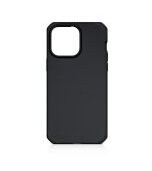 ITSKINS AP4M-SPEPR-PBLK, Etui, Apple, iPhone 14 Pro Max, 17 cm (6.7), Sort ITSKINS AP4M-SPEPR-PBLK, Etui, Apple, iPhone 14 Pro Max, 17 cm (6.7), Sort