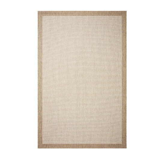 Chhatwal & Jonsson Bahar teppe Beige-off-white 240 x 350 cm
