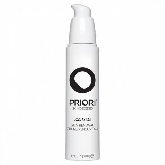 PRIORI Lca Fx121 Skin Renewal Creme 50ml PRIORI Lca Fx121 Skin Renewal Creme 50ml