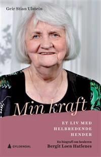 Min Kraft Av Geir Stian Ulstein
