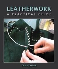 Leatherwork Av Chris Taylor