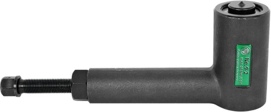 Kukko Hydraultillsats 9-2, 15ton/150kn