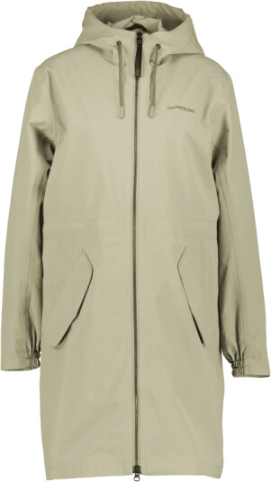 Didriksons Women's Marta Parka 2 38 , Mistel Green Didriksons Women's Marta Parka 2 38 , Mistel Green
