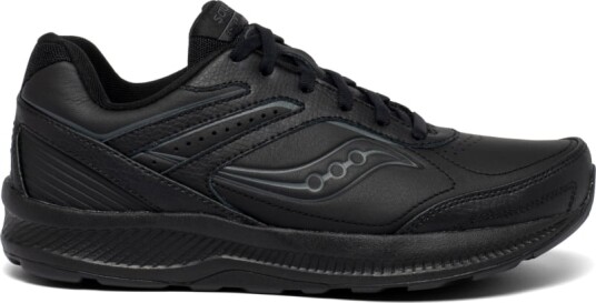 Saucony Women's Echelon Walker 3 Wide Sort 37.5 Woman