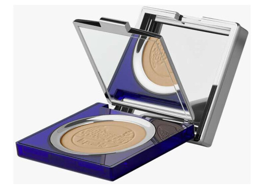 La Prairie Skin Caviar Powder Foundation SPF 15 10 g Honey Beige NW30
