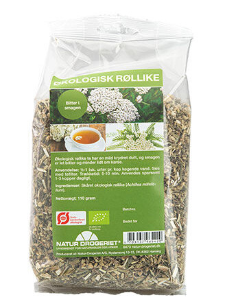 Natur Drogeriet Natur-Drogeriet Ryllik Ø (1) 110g