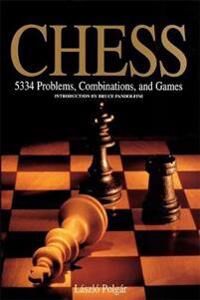 Chess Av Bruce Pandolfini, Laszlo Polgar