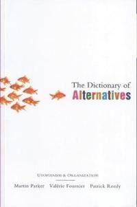 Parker Doctor Martin The Dictionary of Alternatives