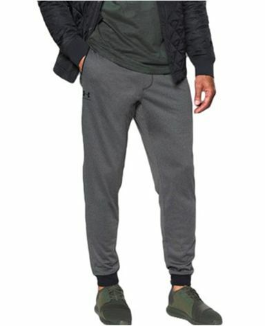 Under Armour Sportstyle Jogger Grå Grå male XL