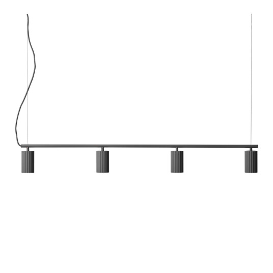 Pholc Donna Line 120 Black Ink