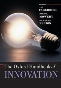 The Oxford Handbook Of Innovation