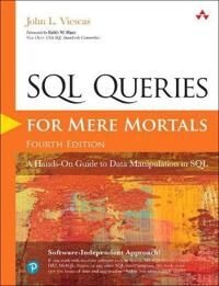 Sql Queries For Mere Mortals Av John Viescas
