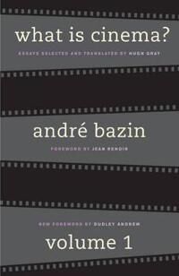 What Is Cinema? Volume I Av Andre Bazin