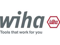 Wiha Verksted Torx skrutrekker Størrelse 30 IP Bladlengde: 150 mm