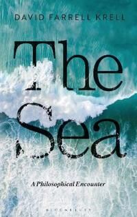 Krell, David Farrell The Sea Krell, David Farrell The Sea