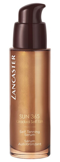 Lancaster Sun 365 Gradual Self Tanning Face Serum 30 ml Selvbruning Lancaster Sun 365 Gradual Self Tanning Face Serum 30 ml Selvbruning
