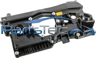 Toppdeksel PartsTec PTA519-2055 Toppdeksel PartsTec PTA519-2055
