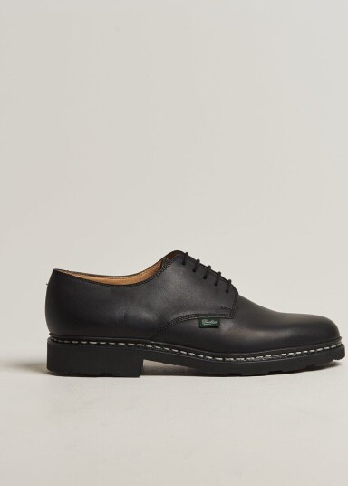 Paraboot Arles Derby Black