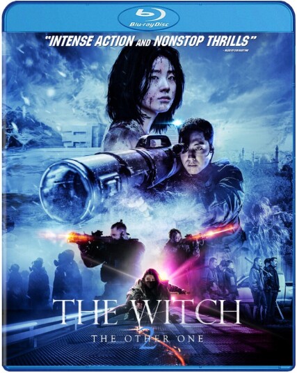 Witch 2: The Other One Bluray Witch 2: The Other One Bluray