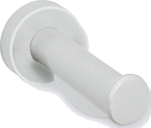 HEWI toalettpapirholder white 123 x 70 x 34 mm HEWI toalettpapirholder white 123 x 70 x 34 mm