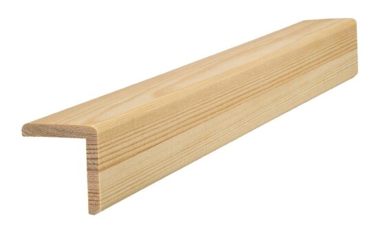 Th4026 27x27mm Vink.list 2,7m bnt54m