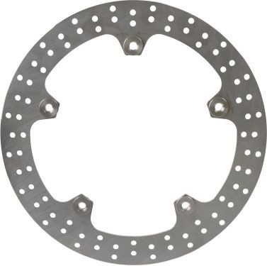 Bremseskive TRW MSTR242