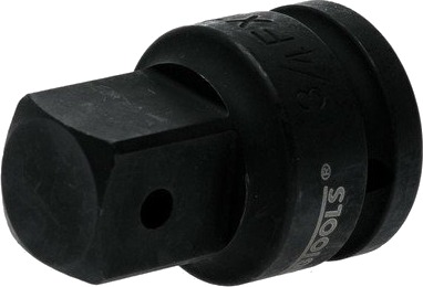 TengTools 116691403 Forstørrelsesadapter, skralle TengTools 116691403 Forstørrelsesadapter, skralle