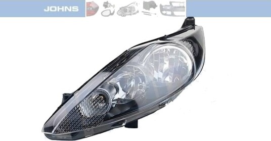 JOHNS 32 03 09 Frontlykter