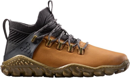 Vivobarefoot Men"s Magna Forest ESC Camel, 41